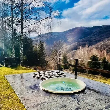 Chalet Nicorici Cluj-Napoca