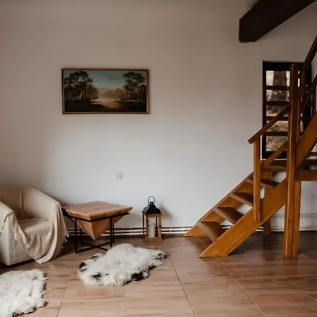 Chalet Nicorici Cluj-Napoca