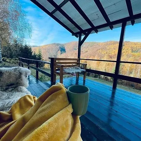 Chalet Nicorici